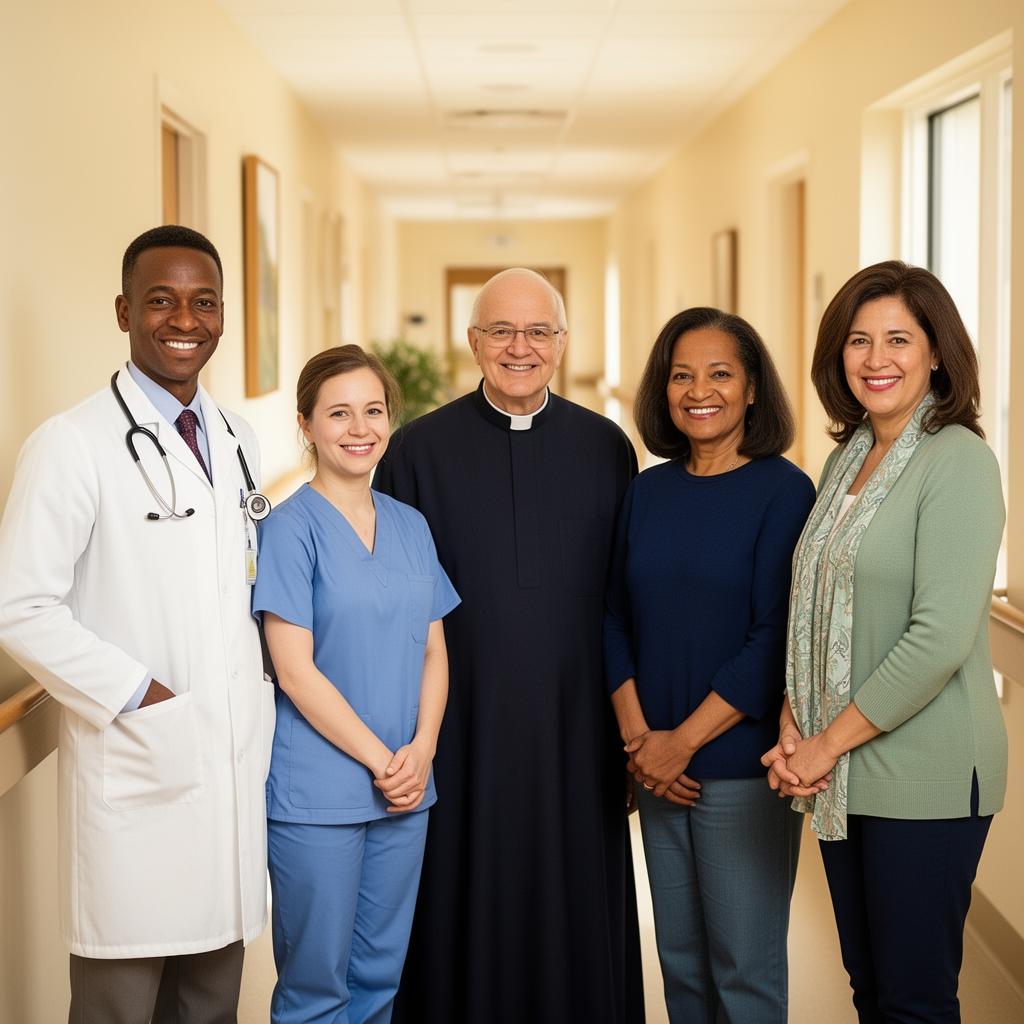 Our Care Team